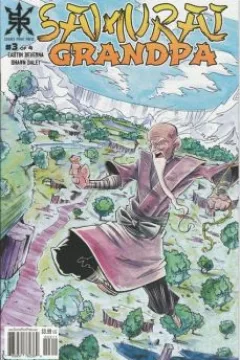Issue #3