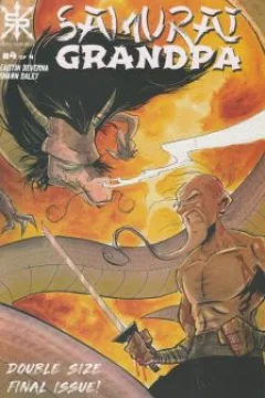 Issue #4
