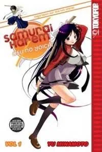 Cover of Vol. 1