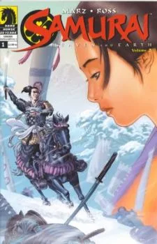 Cover of Volume 1