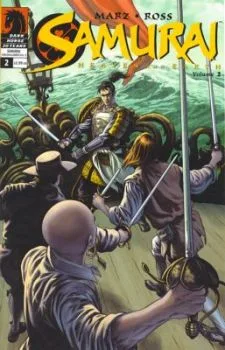 Cover of Volume 2