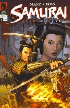 Cover of Chapter 1: Love and Death