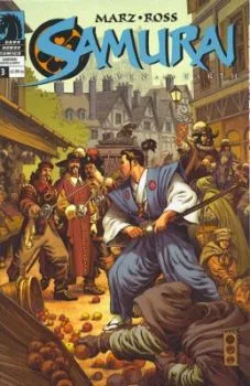 Cover of Chapter 3: Saints and Sinners