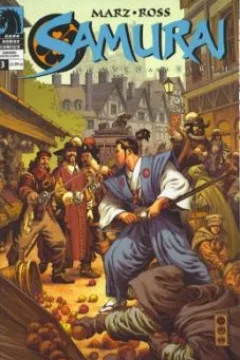 Chapter 3: Saints and Sinners