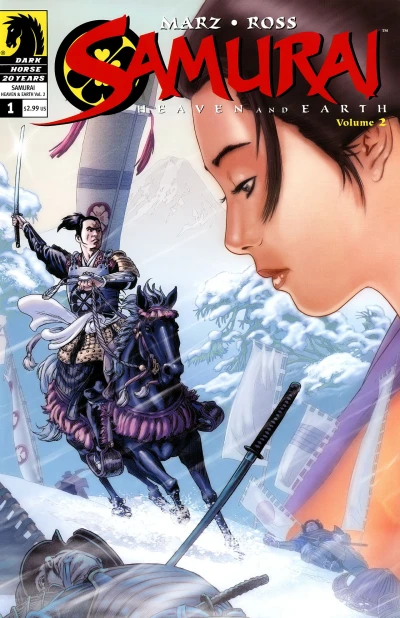 Cover of Enemies and Allies
