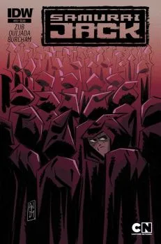 Cover of And the Master of Time Part One