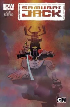 Cover of Mako the Scribe
