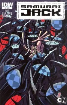 Cover of The Threads of Time