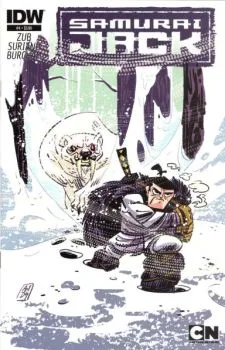 Cover of The Threads of Time