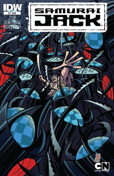 Cover of The Threads of Time