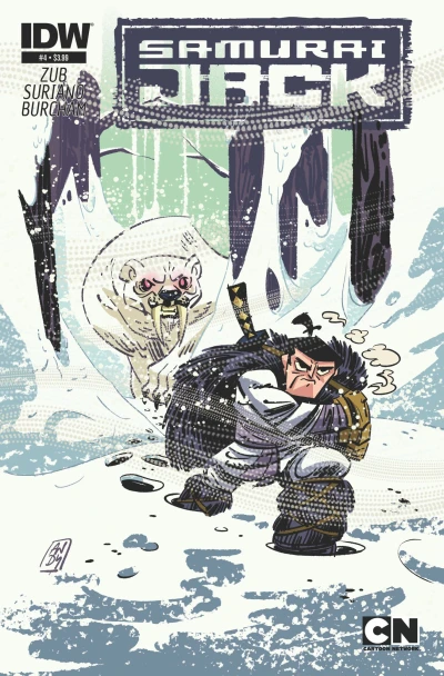 Cover of The Threads of Time