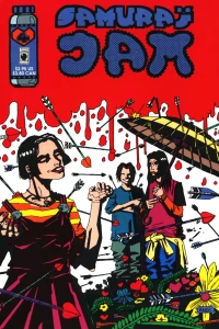 Issue #4
