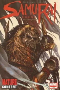 The Thirteenth Prophet