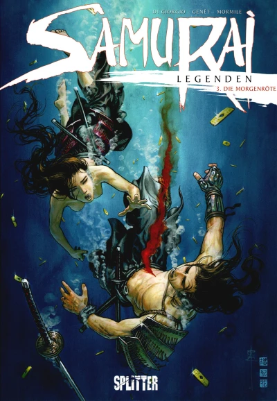 Cover of Die Morgenröte