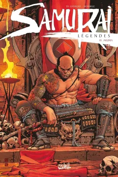 Akuma
