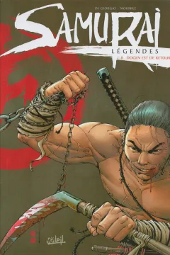 Dogen est de retour