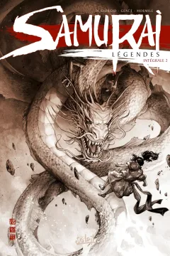 Volume #2