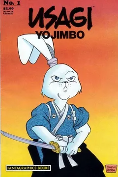 Samurai, Part 1 and 2