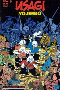 Samurai, Part 5 and 6