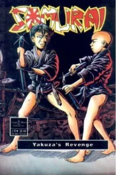 Issue #2