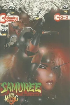 Issue #2