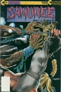 Issue #2