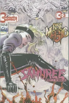 Issue #3