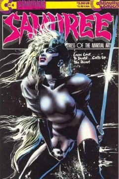 Issue #4