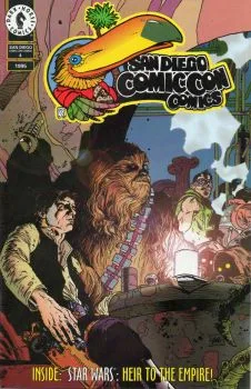 Cover of Issue #4