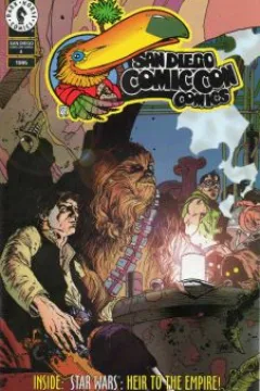 Issue #4