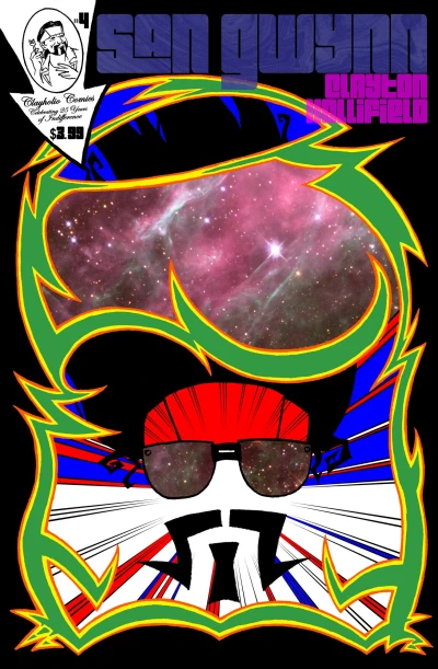 Cover of Peckers, Chapter Two