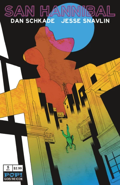 Cover of When Thousands Slept In Hell