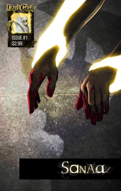 Cover of Luminescence