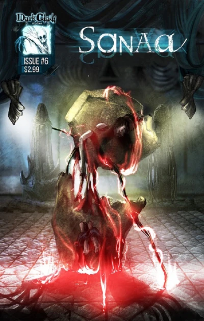 Cover of The Turning of the Grindstone