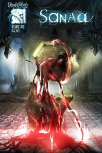 The Turning of the Grindstone