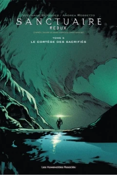 Le cortège des sacrifiés