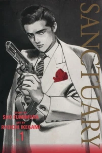 Issue #1