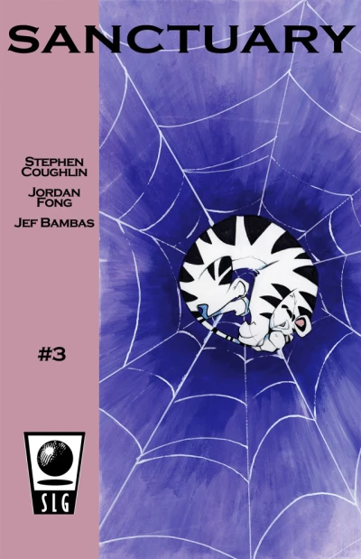 Cover of Fresh Meat III