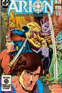 Sanctuary of Sorcery