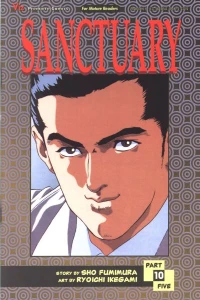 Issue #10