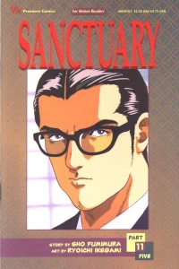 Issue #11