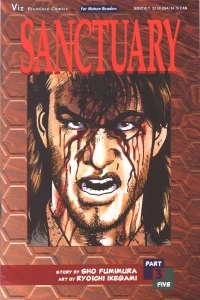Issue #3