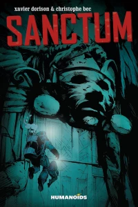 Issue #1