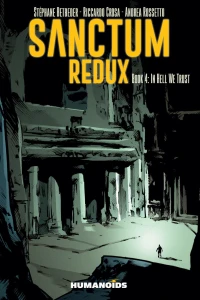 Book 4: In Hell We Trust