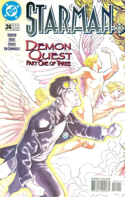 Cover of Sand and Stars, an Epilogue; Hell and Back, a Prologue