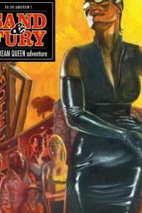 Issue #1