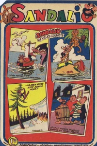 Issue #20