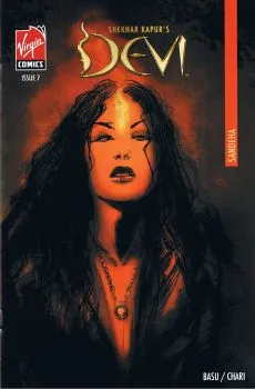 Cover of Sandeha