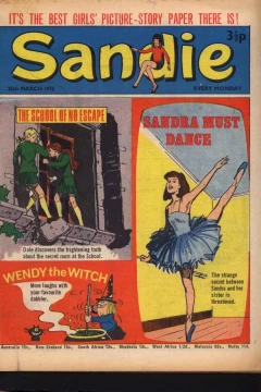 Issue #720325