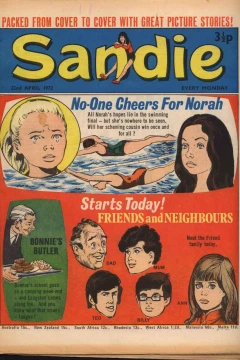 Issue #720422